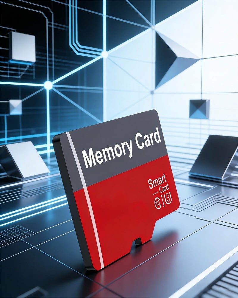 1/2 Pack Multi-Capacity Micro SD TF Memory Card 512MB-16GB with SD Adapter - Fast Transfer for Smartphones, Cameras, Laptops, Car Audio & Gaming Devices - Image 5