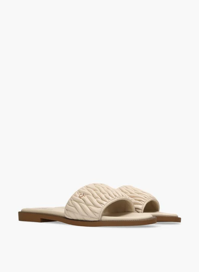 MEXX Women Tulla Zumo Slip-On Sandals