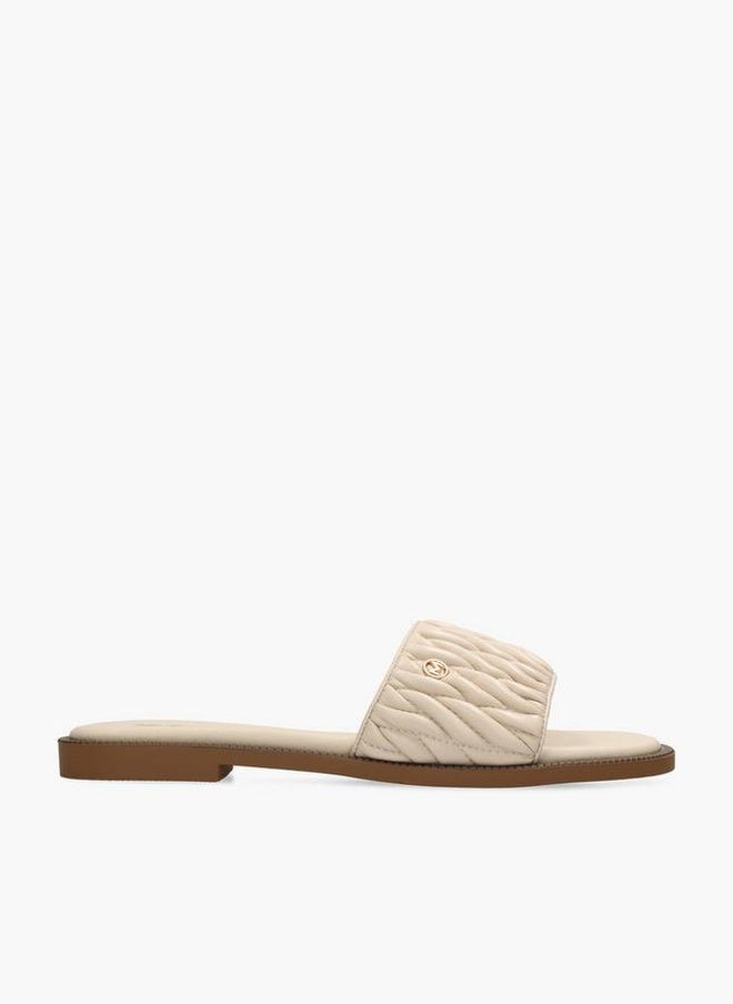 MEXX Women Tulla Zumo Slip-On Sandals - Image 1