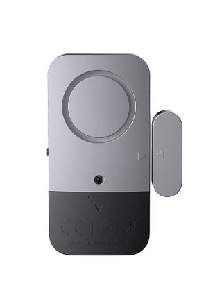 Door Window Alarm Sensor Wireless Door Sensor Anti-Theft Alarm Compatible With Alarm Host for Smart Home Automation Security Alarm System - pzsku/Z78EE9F37D63662B0F03BZ/45/_/1686189718/f34b1e7c-1c4d-4292-b569-210b1a7fb83a