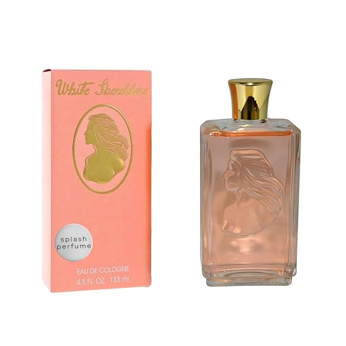 White Shoulders By Evyan For Women Eau De Cologne 45 oz