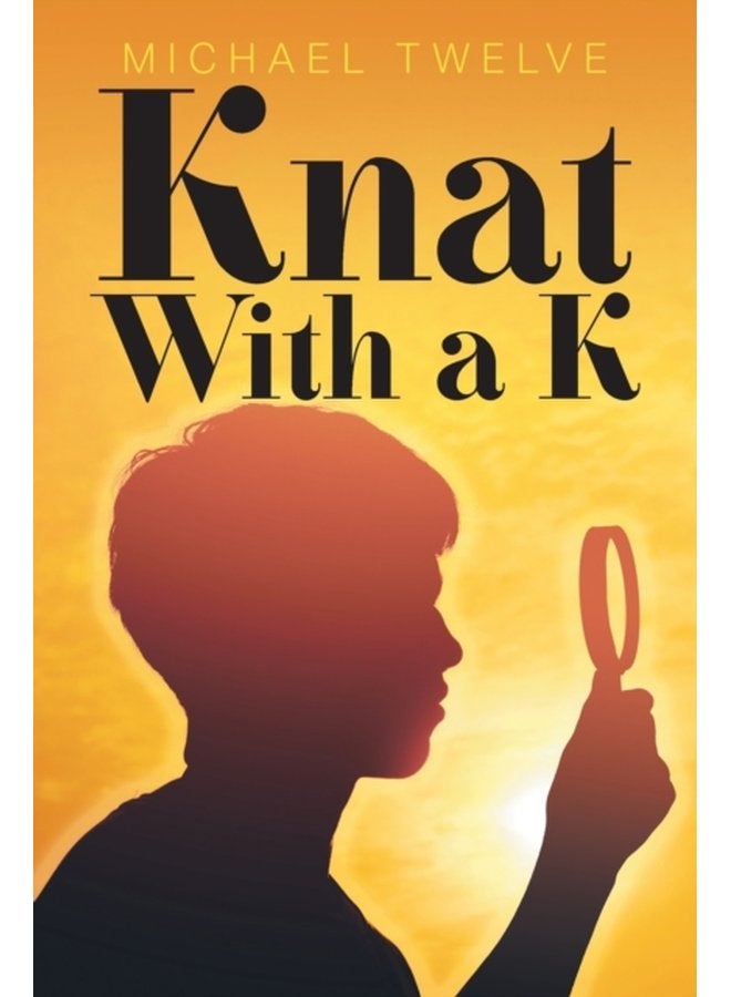 Knat With a K - Paperback