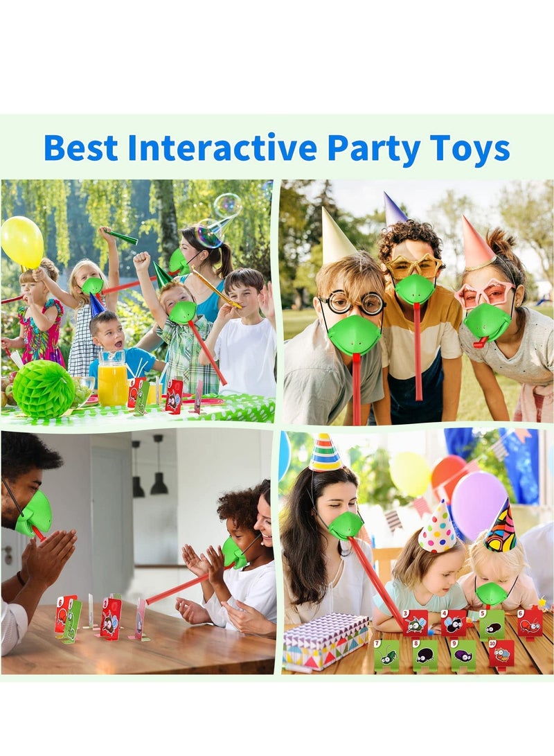 Zikra Kids Board Games, Catch Bugs Game, Family Board Games for Kids Ages 4-10 - Image 3