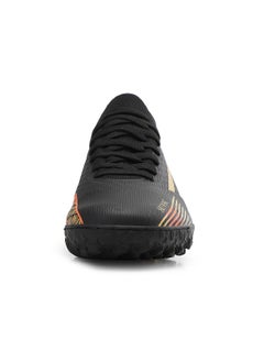 SKY WING SKY WING Men and Women Soccer Shoes Cleats Professional High Top Breathable Training Football Shoes Unisex Indoor Outdoor Sneakers  - Image 3