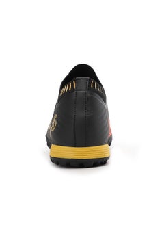 SKY WING SKY WING Men and Women Soccer Shoes Cleats Professional High Top Breathable Training Football Shoes Unisex Indoor Outdoor Sneakers  - Image 4