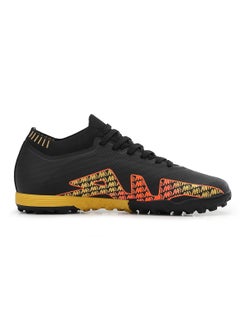 SKY WING SKY WING Men and Women Soccer Shoes Cleats Professional High Top Breathable Training Football Shoes Unisex Indoor Outdoor Sneakers  - Image 2