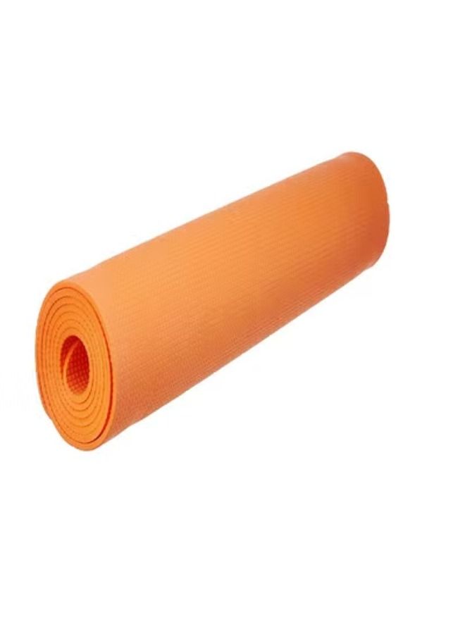 ACLIX Non Slip Yoga Mat And Hand Grip 6 mm - Image 2