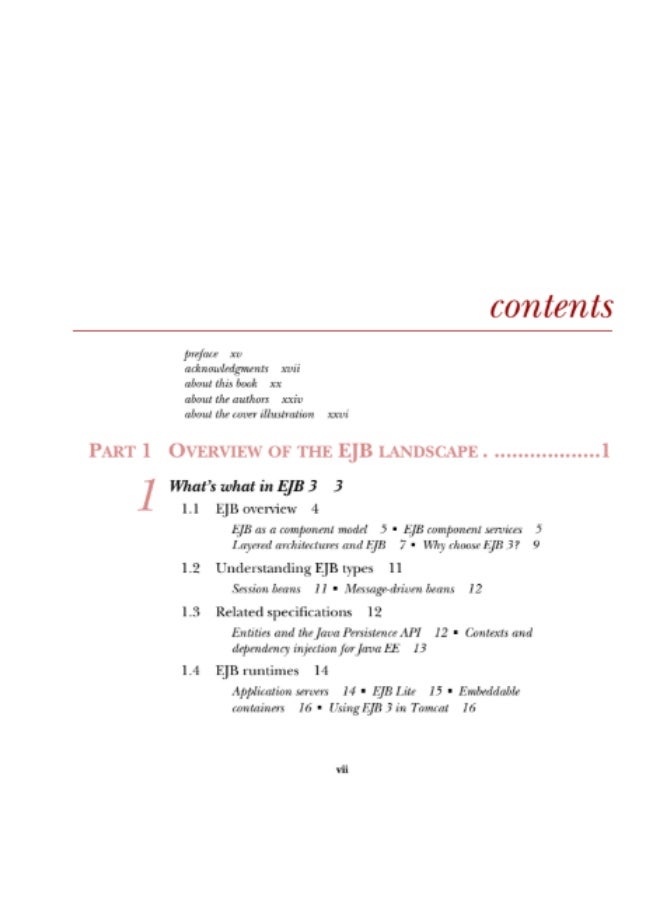EJB 3 in Action Second Edition - Image 4