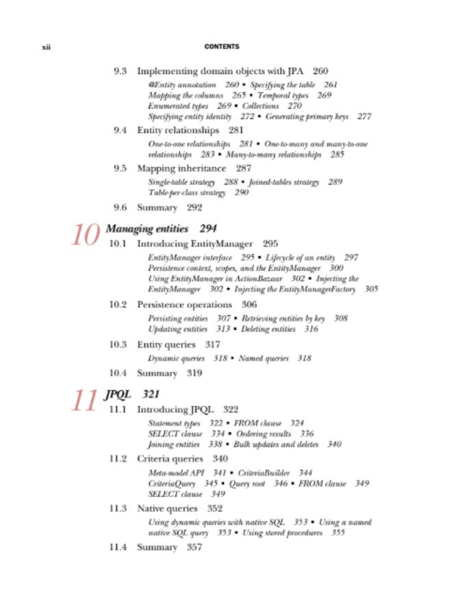 EJB 3 in Action Second Edition - Image 2