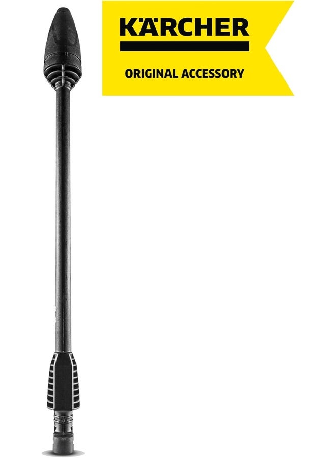 Karcher DB 180 Dirt Blaster Black - Image 2