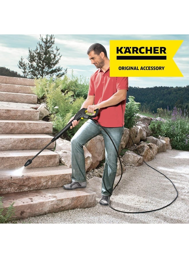 Karcher DB 180 Dirt Blaster Black - Image 5