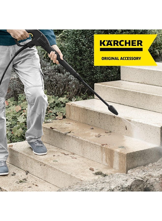 Karcher DB 180 Dirt Blaster Black - Image 3