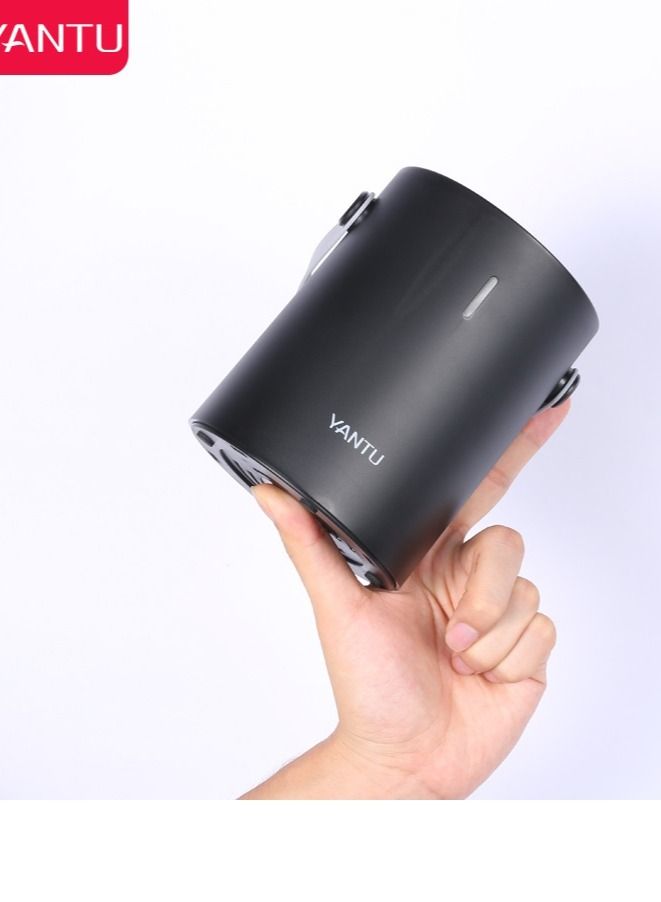 Yantu Motorcycle Electric Tire Inflator for Automobiles  - Image 2
