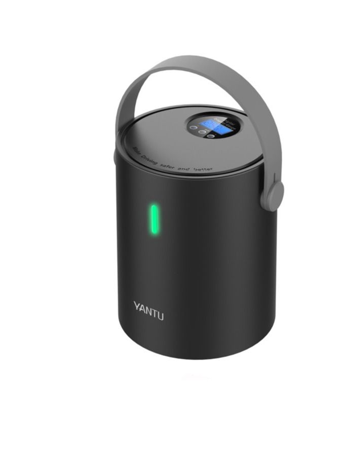 Yantu Motorcycle Electric Tire Inflator for Automobiles  - Image 3