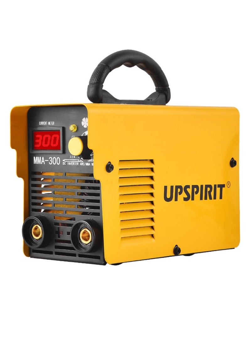 upspirit - Inverter Welding Machine Mma-300 Mini - Image 1