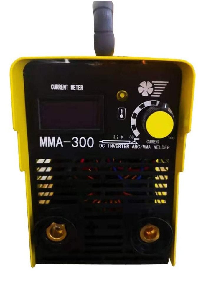 upspirit - Inverter Welding Machine Mma-300 Mini - Image 1