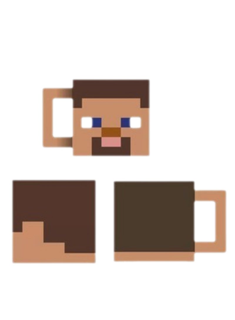 Minecraft Mug, For Drinking Water, Tea, And Coffee, 9.8 oz, Water Cup - Image 2