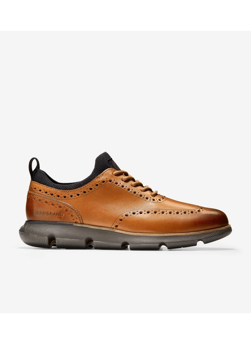 COLE HAAN 4.ZERØGRAND Wingtip Oxford