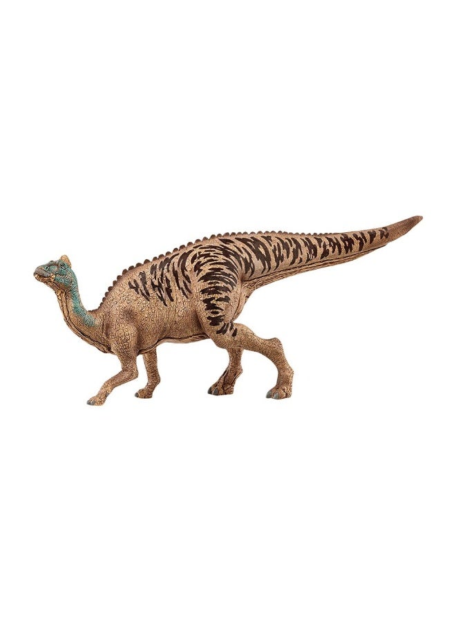 Schleich Dinosaurs Edmontosaurus Figure - Image 1
