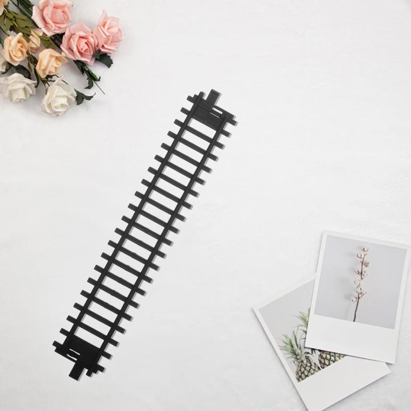 🧸 مجموعات بناء صغيرة للقطارات مع تصميمات مرنة - Image 3