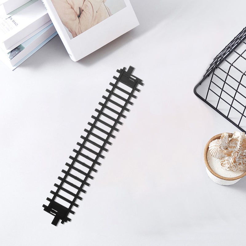 🧸 مجموعات بناء صغيرة للقطارات مع تصميمات مرنة - Image 4