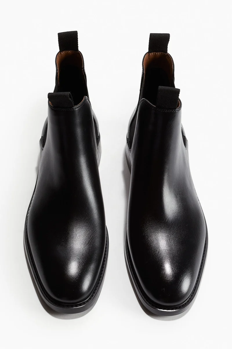 اتش اند ام Chelsea Boots
