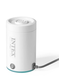 INTEX Intex QuickFill AC400 Electric Air Pump  - Image 2