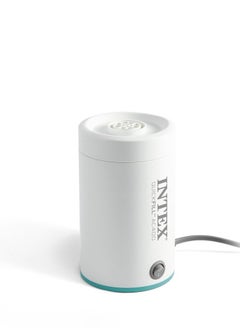 INTEX Intex QuickFill AC400 Electric Air Pump  - Image 1