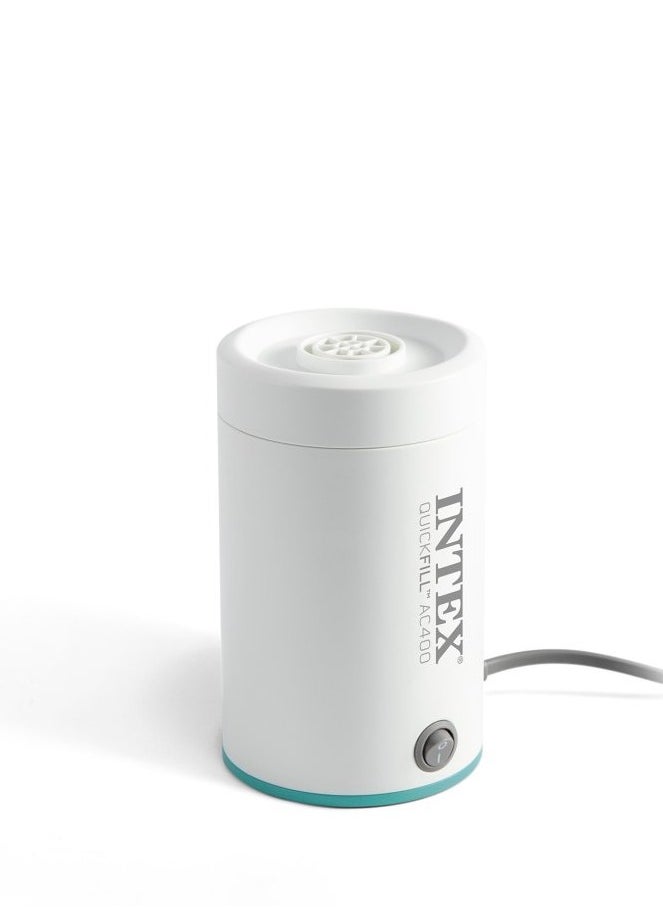 INTEX Intex QuickFill AC400 Electric Air Pump  - Image 1