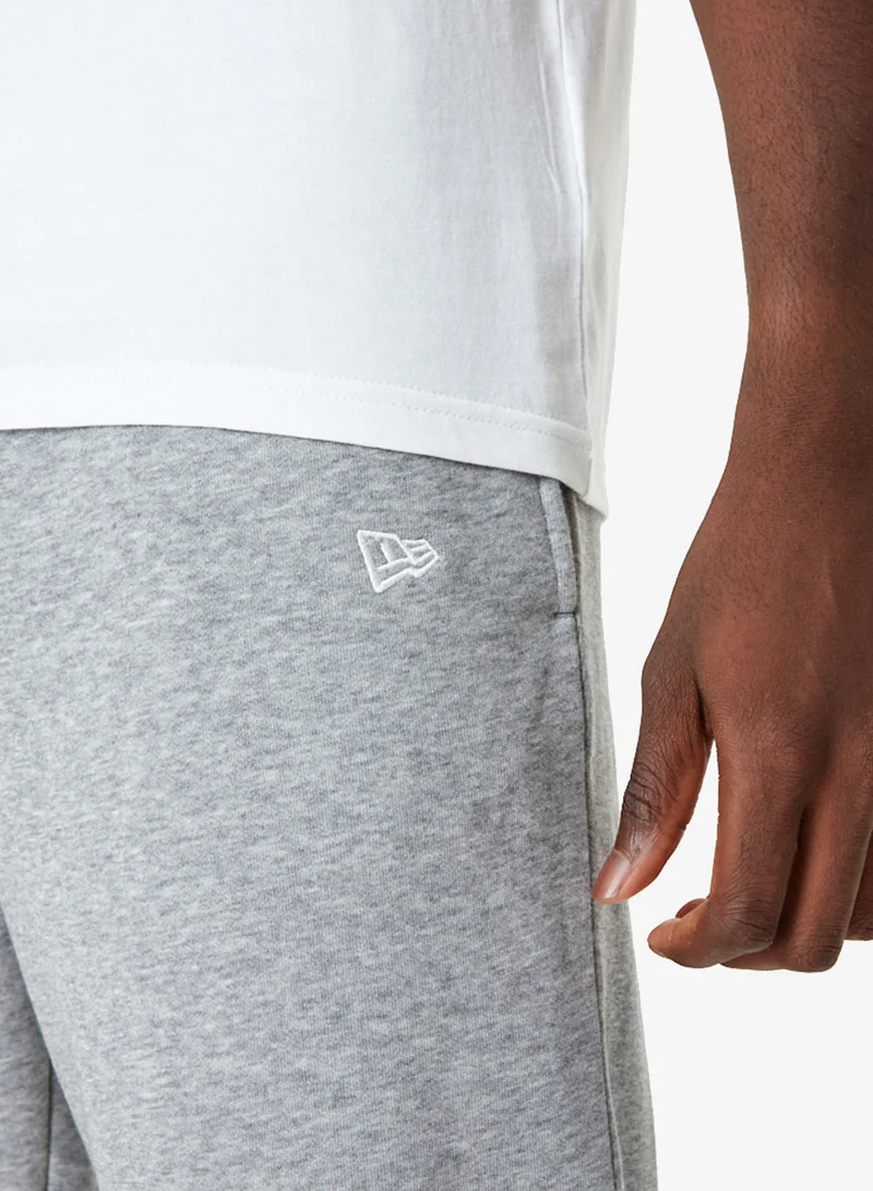 NEW ERA  NBA Essentials Los Angeles Lakers Joggers for Men | Best Price UAE