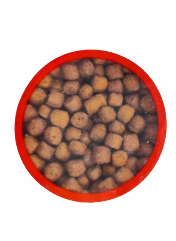 Nosh Horizone Economical Tropical Food for Fish 2.5mm - 1kg - Image 2