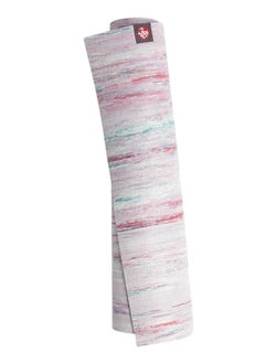 Manduka EKO LITE YOGA MAT 4MM CARVAL MARBLED 71 INCH  - Image 1