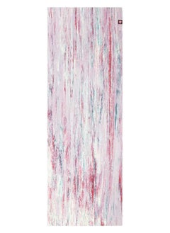 Manduka EKO LITE YOGA MAT 4MM CARVAL MARBLED 71 INCH  - Image 2