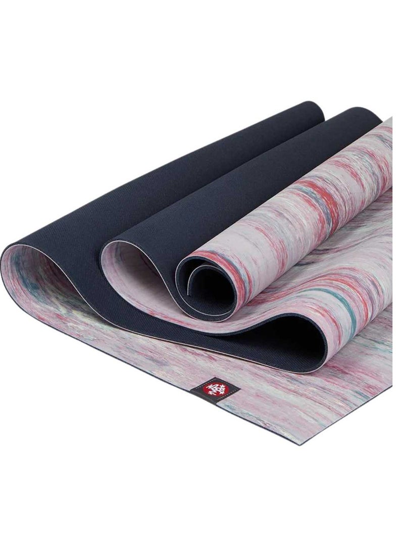 Manduka EKO LITE YOGA MAT 4MM CARVAL MARBLED 71 INCH  - Image 4