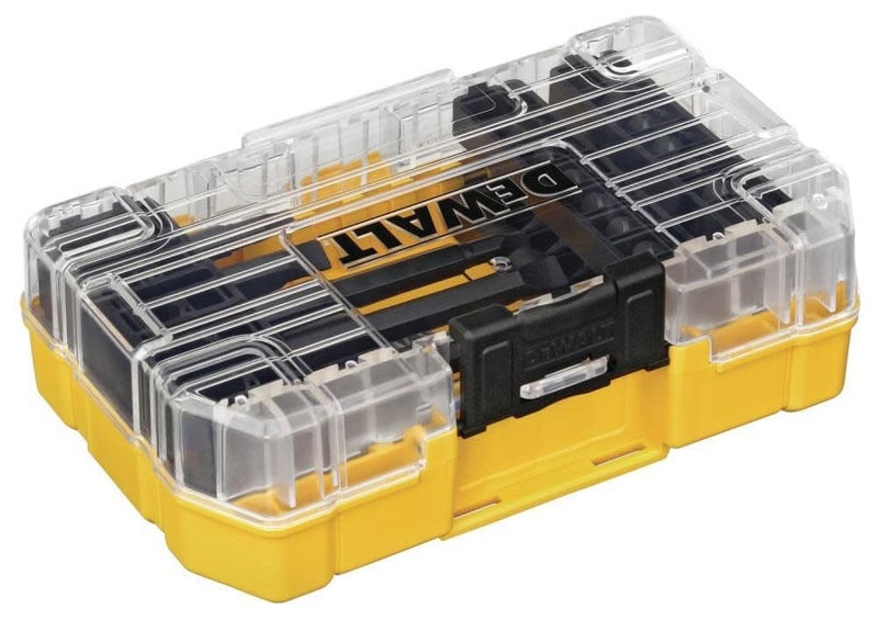 DEWALT Impact Driver, Screwdriver Bit Set, 34-Piece (DW2153) - Image 3