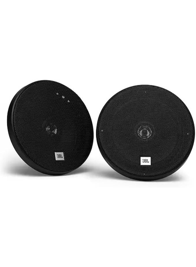 جي بي إل JBL Stage1 621 سماعات سيارة 6.5 إنش ثنائية الاتجاه ضمان سنتين - Image 4