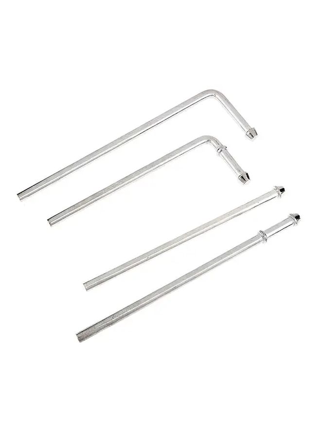 Universal 90 Degree Exhaust Pipe Hanger Hook Bracket 1PC For Auto Repair - Image 4