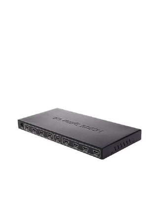 4K 1x8 HDMI Splitter, 4K HDMI Splitter, 1 in 8 Out HDMI Splitter, Multi Monitor Outputs Support 4K - pzsku/Z78F06146CF8DE1A936E0Z/45/1748606815/90241e36-fb3d-44eb-bfac-b1891309a1ca