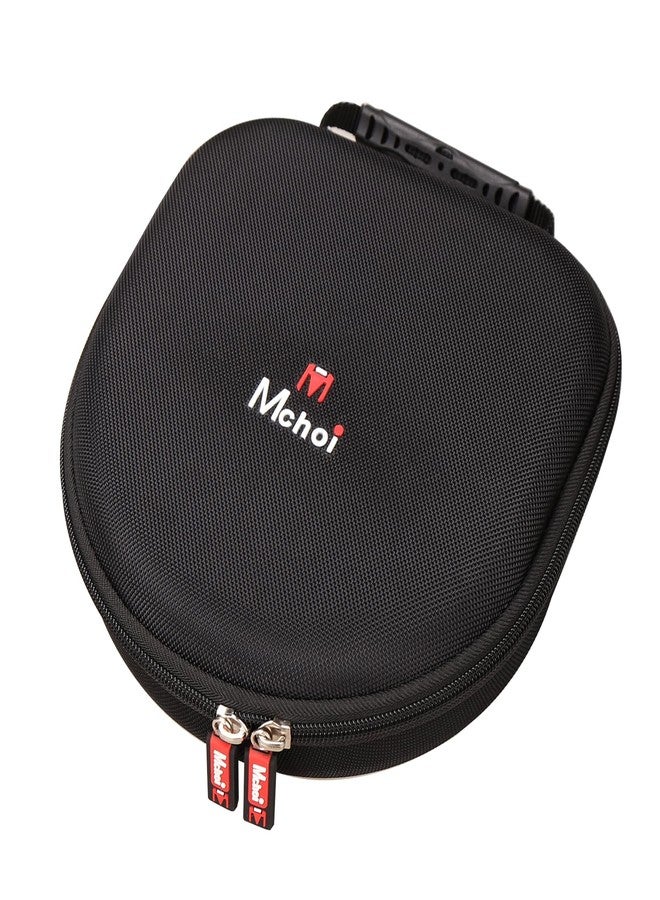 Mchoi حافظة Mchoi متوافقة مع سماعات الرأس Sony WH-CH720N / WH-CH520 / WHCH710N / WH-CH510 لإلغاء الضوضاء، حافظة فقط - Image 5