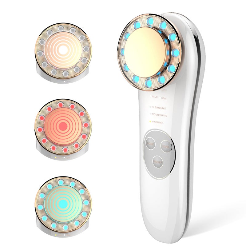 Aikertec Facial Massager - Image 1