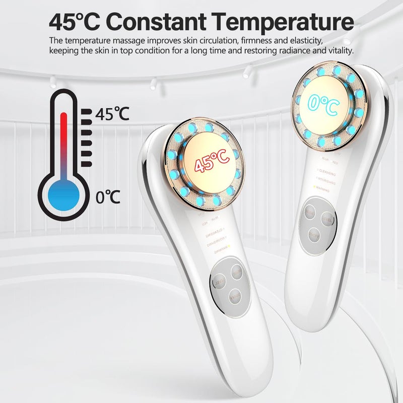 Aikertec Facial Massager - Image 2
