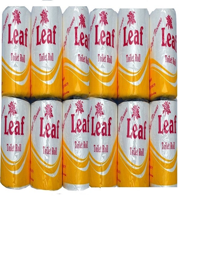 Amit Marketing لفافة ورق تواليت أميت ماركتنج - (عبوة من 8 × 375 سحب) - Image 1
