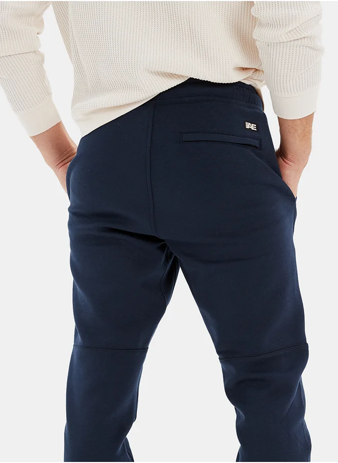 امريكان ايجل Essential Cuffed Sweatpants