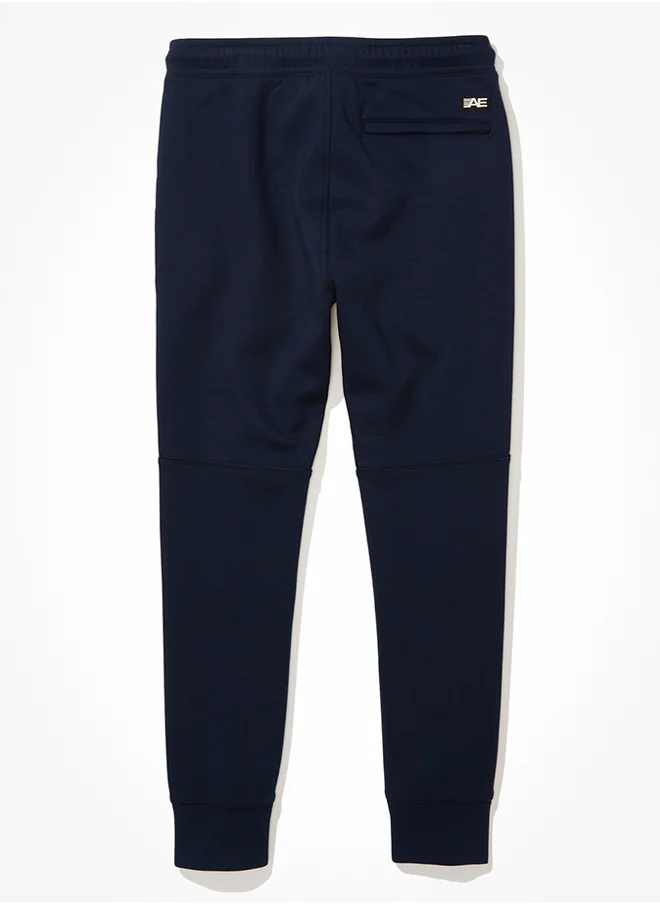 امريكان ايجل Essential Cuffed Sweatpants
