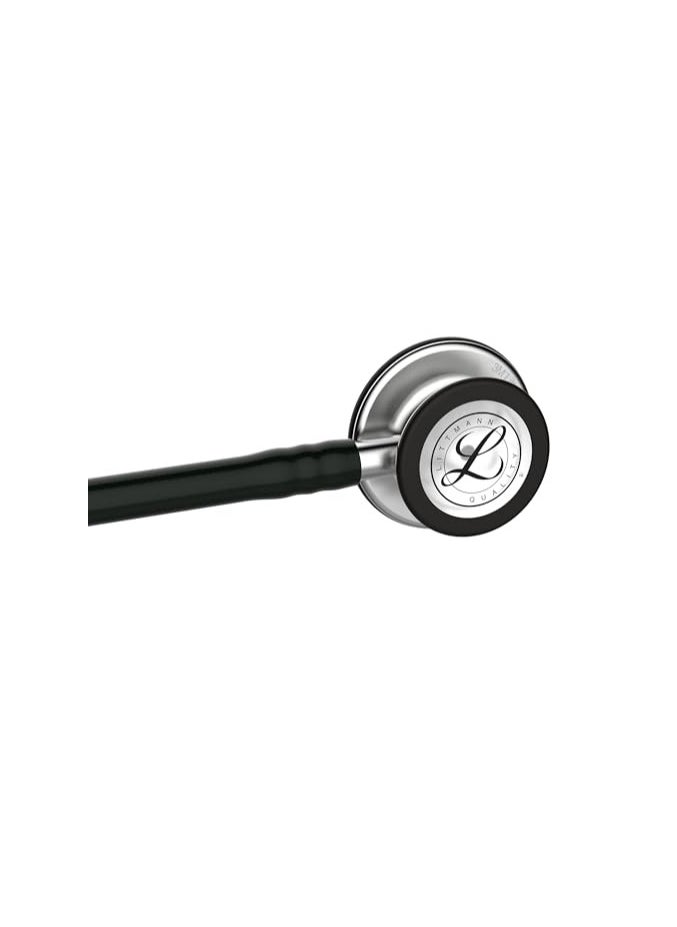Littmann 3M Littmann 5620 Classic III Monitoring Stethoscope, 27 inch Size, Black, Model Number : 5620  - Image 3