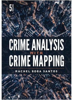 Crime Analysis with Crime Mapping 