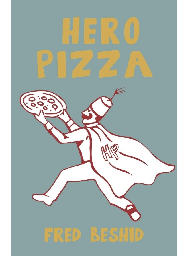 Hero Pizza 