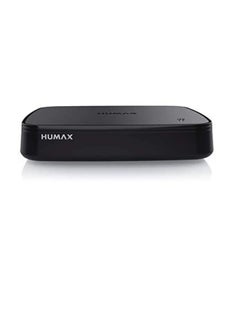 هيوماكس رسيفر ستالايت اتش دي HD-ACE اسود  - Image 2