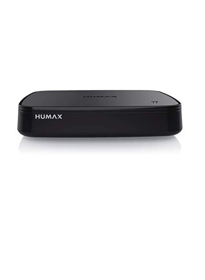 Humax - Satellite Receiver Hd HD-ACE Black - Image 1