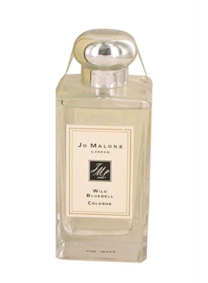 jo Malone Wild Bluebell Cologne 100ml - Image 1